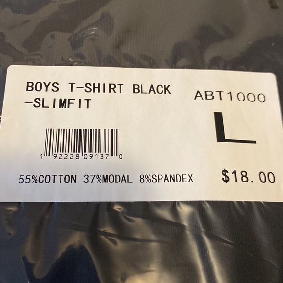 Ethika. TAKE All FOUR ITEMS FOR $50 - Picture 7 of 9